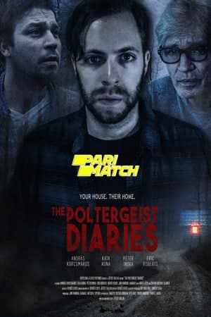 Download The Poltergeist Diaries (2021) Dual Audio {Hindi (HQ)-English} Movie 720p HDRip 650MB Download The Poltergeist Diaries (2021) Dual Audio {Hindi (HQ)-English} Movie 720p HDRip 650MB