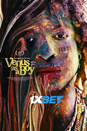 Download Venus as a Boy (2021) Dual Audio {Hindi (HQ)-English} Movie 720p HDRip 900MB Download Venus as a Boy (2021) Dual Audio {Hindi (HQ)-English} Movie 720p HDRip 900MB