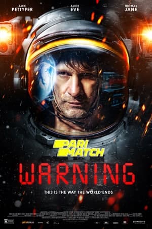 Download Warning (2021) Dual Audio {Hindi (HQ)-English} Movie 720p HDRip 750MB Download Warning (2021) Dual Audio {Hindi (HQ)-English} Movie 720p HDRip 750MB