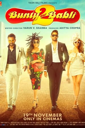 Download Bunty Aur Babli 2 (2021) Hindi Movie 480p | 720p | 1080p WEB-DL ESub Download Bunty Aur Babli 2 (2021) Hindi Movie 480p | 720p | 1080p WEB-DL ESub
