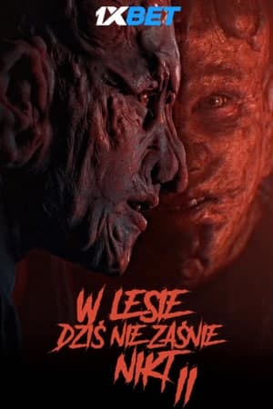 Download Nobody Sleeps in the Woods Tonight 2 (2021) Dual Audio {Hindi (HQ)-Polish} Movie 720p HDRip 900MB