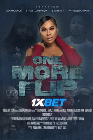 Download One More Flip (2021) Dual Audio {Hindi (HQ)-English} Movie 720p HDRip 1GB
