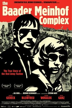Download The Baader Meinhof Complex (2008) Dual Audio {Hindi-German} Movie 480p | 720p BluRay ESub Download The Baader Meinhof Complex (2008) Dual Audio {Hindi-German} Movie 480p | 720p BluRay ESub