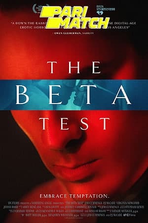 Download The Beta Test (2021) Dual Audio {Hindi (Unofficial)-English} Movie 1080p HDRip 1.5GB Download The Beta Test (2021) Dual Audio {Hindi (Unofficial)-English} Movie 1080p HDRip 1.5GB
