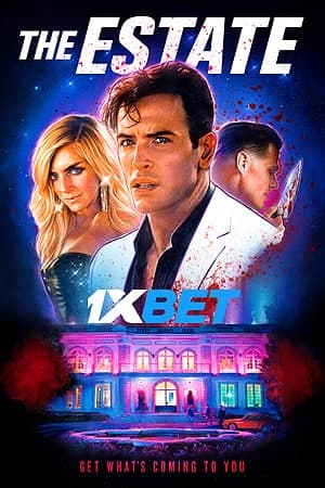 Download The Estate (2020) Dual Audio {Hindi (HQ)-English} Movie 720p HDRip 900MB