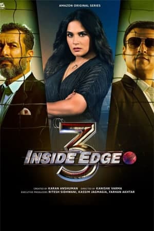 Download Inside Edge (2021) S03 Hindi Prime Video WEB Series 480p | 720p WEB-DL ESub Download Inside Edge (2021) S03 Hindi Prime Video WEB Series 480p | 720p WEB-DL ESub
