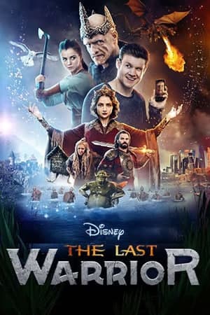 Download The Last Warrior (2017) Dual Audio {Hindi-English} Movie 480p | 720p BluRay ESub Download The Last Warrior (2017) Dual Audio {Hindi-English} Movie 480p | 720p BluRay ESub