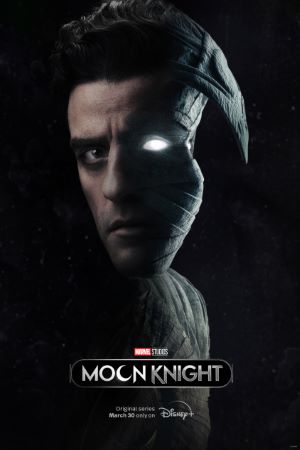 Download Moon Knight (Season 1) Dual Audio {Hindi-English} Disney+ WEB Series 480p | 720p | 1080p | 2160p WEB-DL ESub