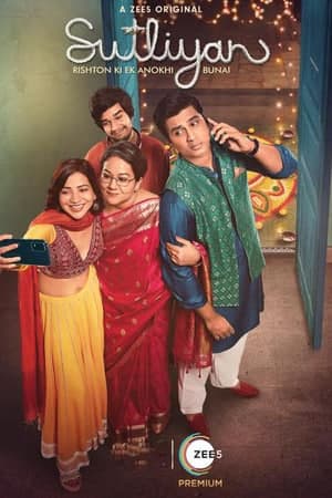 Download Sutliyan (Season 1) Hindi ZEE5 WEB Series 480p | 720p | 1080p WEB-DL ESub Download Sutliyan (Season 1) Hindi ZEE5 WEB Series 480p | 720p | 1080p WEB-DL ESub