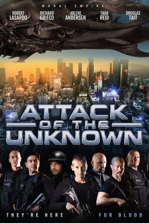 Download Attack of the Unknown (2020) Dual Audio {Hindi-English} Movie 480p | 720p BluRay ESub Download Attack of the Unknown (2020) Dual Audio {Hindi-English} Movie 480p | 720p BluRay ESub