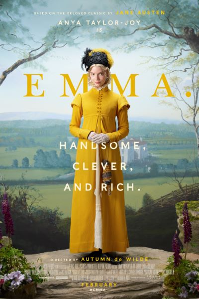 Download Emma. (2020) Dual Audio {Hindi-English} Movie 480p | 720p | 1080p BluRay ESub Download Emma. (2020) Dual Audio {Hindi-English} Movie 480p | 720p | 1080p BluRay ESub