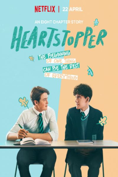 Download Heartstopper (Season 1) Dual Audio {Hindi-English} Netflix WEB Series 480p | 720p | 1080p WEB-DL Download Heartstopper (Season 1) Dual Audio {Hindi-English} Netflix WEB Series 480p | 720p | 1080p WEB-DL
