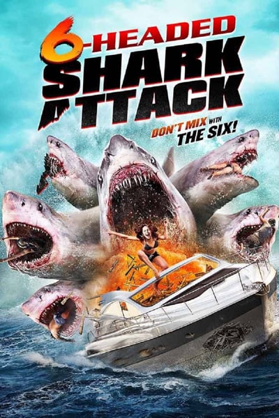 Download 6-Headed Shark Attack (2018) Dual Audio {Hindi-English} Movie 480p | 720p BluRay ESub Download 6-Headed Shark Attack (2018) Dual Audio {Hindi-English} Movie 480p | 720p BluRay ESub