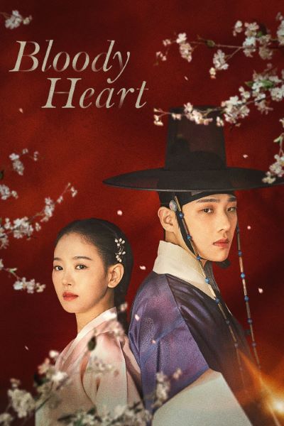 Download Bloody Heart (Season 1) Multi Audio {Hindi-Korean-Thai} Disney+ WEB Series 720p | 1080p WEB-DL ESub
