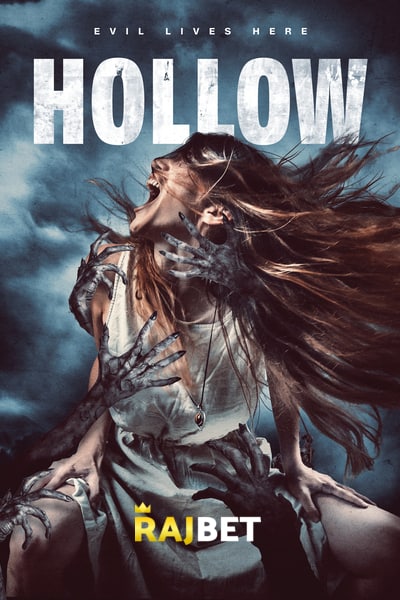 Download Hollow (2021) Hindi Dubbed (Voice Over) Movie 480p | 720p WEBRip Download Hollow (2021) Hindi Dubbed (Voice Over) Movie 480p | 720p WEBRip