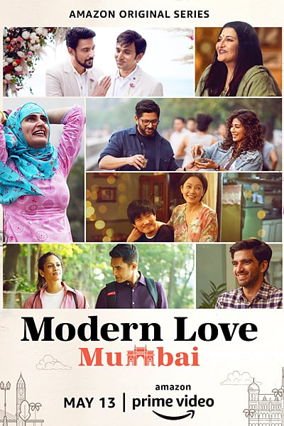 Download Modern Love: Mumbai (Season 1) Hindi AMZN WEB Series 480p | 720p | 1080p WEB-DL ESub Download Modern Love: Mumbai (Season 1) Hindi AMZN WEB Series 480p | 720p | 1080p WEB-DL ESub