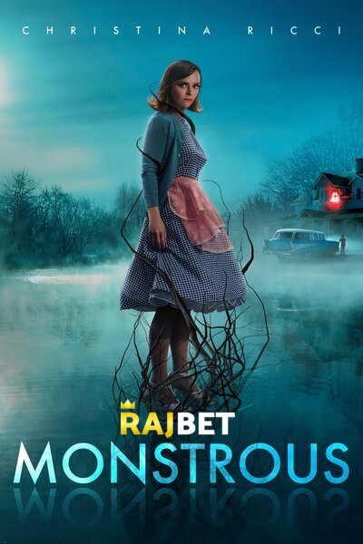 Download Monstrous (2022) Hindi Dubbed (Voice Over) Movie 480p | 720p WEBRip Download Monstrous (2022) Hindi Dubbed (Voice Over) Movie 480p | 720p WEBRip