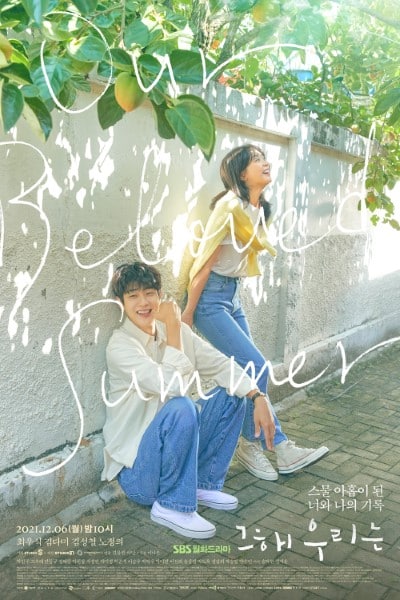 Download Our Beloved Summer (Season 1) Dual Audio {English-Korean} WEB Series 720p | 1080p WEB-DL ESub