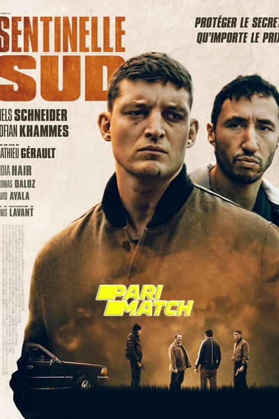 Download Sentinelle sud (2021) Hindi Dubbed (Voice Over) Movie 480p | 720p CAMRip Download Sentinelle sud (2021) Hindi Dubbed (Voice Over) Movie 480p | 720p CAMRip