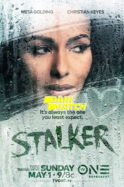 Download Stalker (2022) Hindi Dubbed (Voice Over) Movie 480p | 720p WEBRip Download Stalker (2022) Hindi Dubbed (Voice Over) Movie 480p | 720p WEBRip