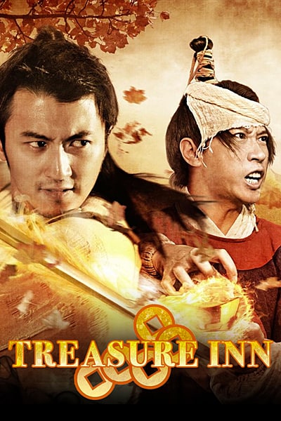 Download Treasure Inn (2011) Dual Audio {Hindi-Chinese} Movie 480p | 720p | 1080p BluRay ESub
