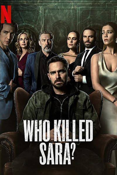 Download Who Killed Sara? (Season 3) Dual Audio {Hindi-English} NetFlix WEB Series 480p | 720p | 1080p WEB-DL ESub Download Who Killed Sara? (Season 3) Dual Audio {Hindi-English} NetFlix WEB Series 480p | 720p | 1080p WEB-DL ESub