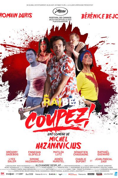 Download Coupez (2022) Hindi Dubbed (Voice Over) Movie 480p | 720p CAMRip Download Coupez (2022) Hindi Dubbed (Voice Over) Movie 480p | 720p CAMRip