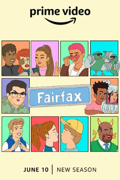 Download Fairfax (Season 1-2) English Web Series 720p | 1080p WEB-DL Esub Download Fairfax (Season 1-2) English Web Series 720p | 1080p WEB-DL Esub