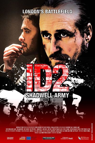 Download ID2: Shadwell Army (2016) Dual Audio {Hindi-English} Movie 480p | 720p | 1080p WEB-DL ESub Download ID2: Shadwell Army (2016) Dual Audio {Hindi-English} Movie 480p | 720p | 1080p WEB-DL ESub