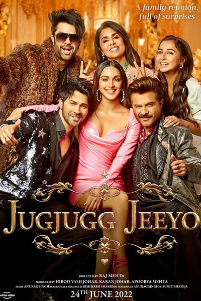 Download Jug Jugg Jeeyo (2022) Hindi Movie 480p | 720p | 1080p WEB-DL ESub Download Jug Jugg Jeeyo (2022) Hindi Movie 480p | 720p | 1080p WEB-DL ESub