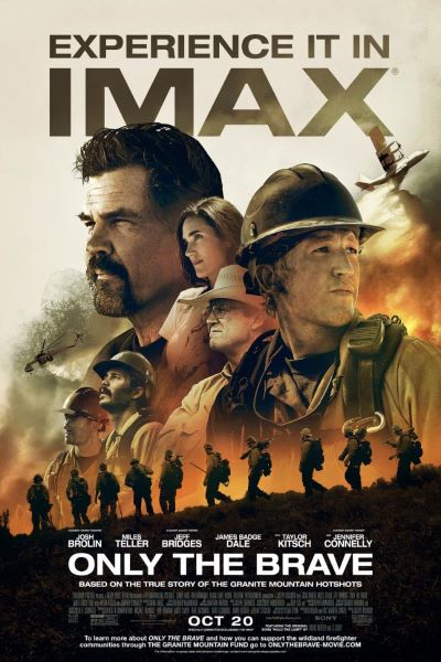 Download Only the Brave (2017) Dual Audio {Hindi-English} Movie 480p | 720p | 1080p BluRay ESub Download Only the Brave (2017) Dual Audio {Hindi-English} Movie 480p | 720p | 1080p BluRay ESub
