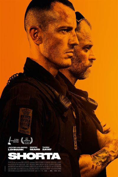 Download Shorta (Enforcement) (2020) Dual Audio {Hindi-English} Movie 480p | 720p | 1080p BluRay Sub