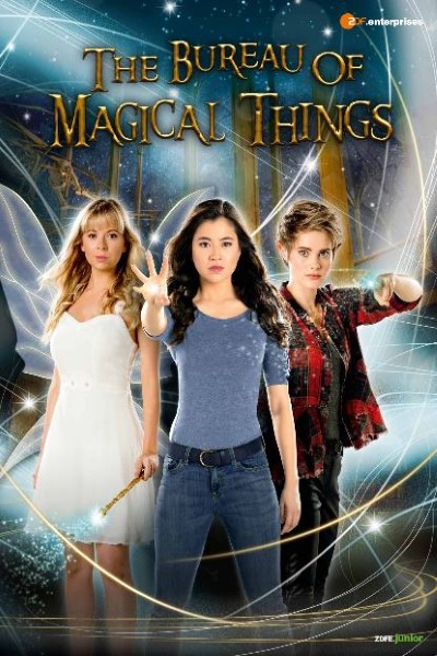Download The Bureau Of Magical Things (Season 1-2) English Web Series 720p | 1080p WEB-DL Esub Download The Bureau Of Magical Things (Season 1-2) English Web Series 720p | 1080p WEB-DL Esub