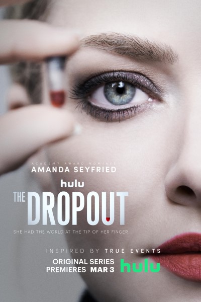 Download The Dropout (Season 1) English WEB Series 720p | 1080p WEB-DL ESub