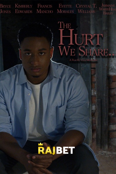 Download The Hurt We Share (2021) Hindi Dubbed (Voice Over) Movie 480p | 720p WEBRip Download The Hurt We Share (2021) Hindi Dubbed (Voice Over) Movie 480p | 720p WEBRip