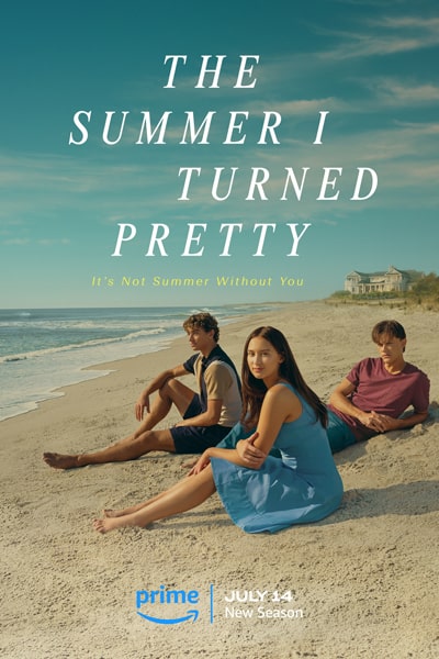 Download The Summer I Turned Pretty (Season 1 – 2) Dual Audio {Hindi-English} WEB Series 480p | 720p | 1080p WEB-DL ESub Download The Summer I Turned Pretty (Season 1 – 2) Dual Audio {Hindi-English} WEB Series 480p | 720p | 1080p WEB-DL ESub