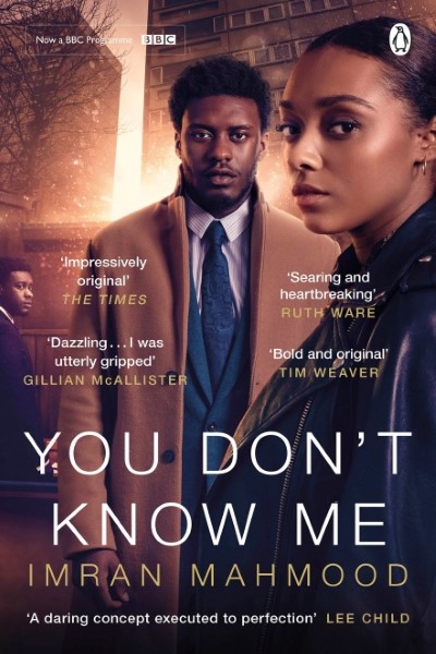 Download You Don’t Know Me (Season 1) Dual Audio (Hindi-English) Web Series 720p | 1080p WEB-DL Esub