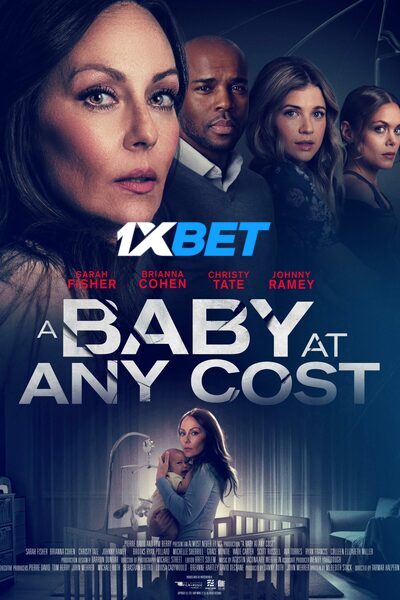 Download A Baby at any Cost (2022) Hindi Dubbed (Voice Over) Movie 480p | 720p WEB-DL Download A Baby at any Cost (2022) Hindi Dubbed (Voice Over) Movie 480p | 720p WEB-DL