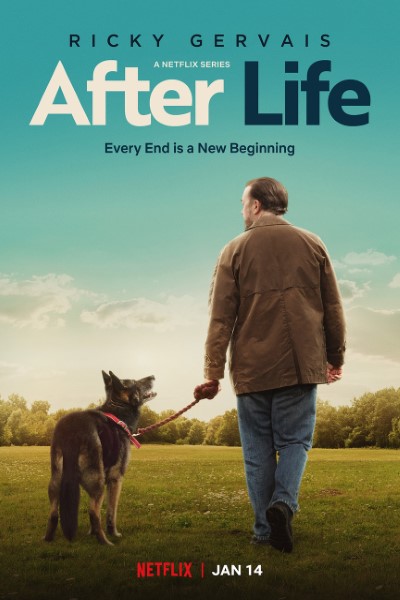 Download After Life (Season 1-3) English Web Series 720p | 1080p WEB-DL Esub Download After Life (Season 1-3) English Web Series 720p | 1080p WEB-DL Esub