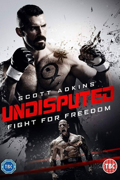 Download Boyka: Undisputed (2016) Dual Audio {Hindi-English} Movie 480p | 720p | 1080p BluRay ESub