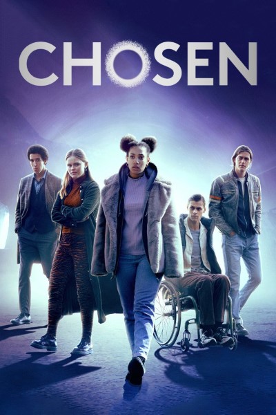 Download Chosen (Season 1) English Web Series 720p | WEB-DL Esub Download Chosen (Season 1) English Web Series 720p | WEB-DL Esub