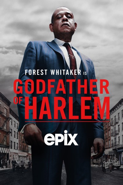 Download Godfather of Harlem (Season 1 – 4) English EPIX WEB Series 720p | 1080p WEB-DL ESub || [S04E07 Added]
