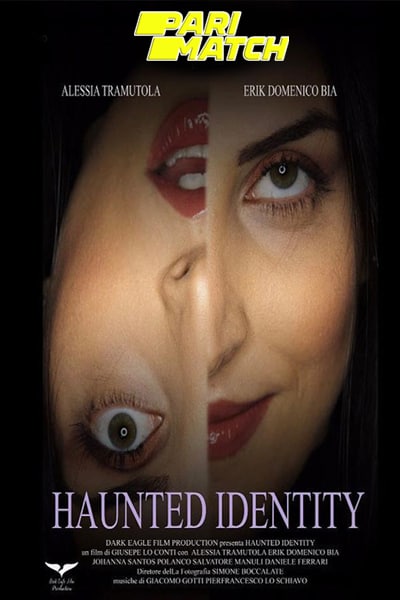 Download Haunted Identity (2021) Hindi (HQ Dubbed) Movie 1080p HDRip