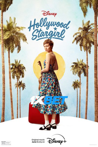 Download Hollywood Stargirl (2022) Hindi Dubbed (Voice Over) Movie 480p | 720p | 1080p WEBRip