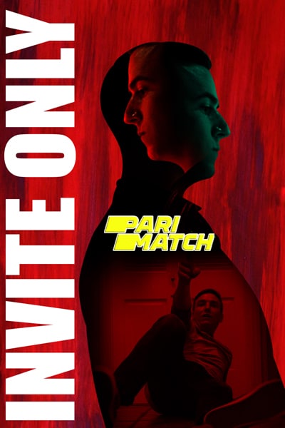 Download Invite Only (2017) Hindi (HQ Dubbed) Movie 720p HDRip