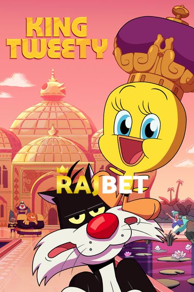 Download King Tweety (2022) Hindi Dubbed (Voice Over) Movie 480p | 720p WEBRip Download King Tweety (2022) Hindi Dubbed (Voice Over) Movie 480p | 720p WEBRip