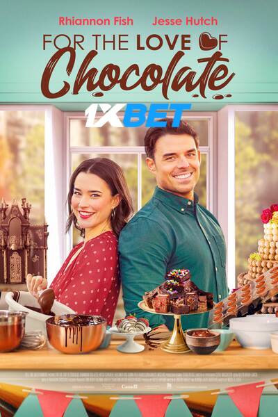 Download Love and Chocolate (2021) Hindi Dubbed (Voice Over) Movie 480p | 720p WEBRip
