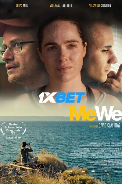 Download Me, We (2021) Hindi Dubbed (Voice Over) Movie 480p | 720p WEBRip