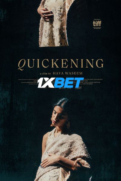 Download Quickening (2021) Hindi Dubbed (Voice Over) Movie 480p | 720p WEBRip