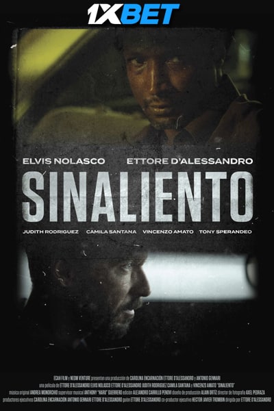 Download Sinaliento (Breathless) (2021) Hindi Dubbed (Voice Over) Movie 480p | 720p | 1080p HDRip